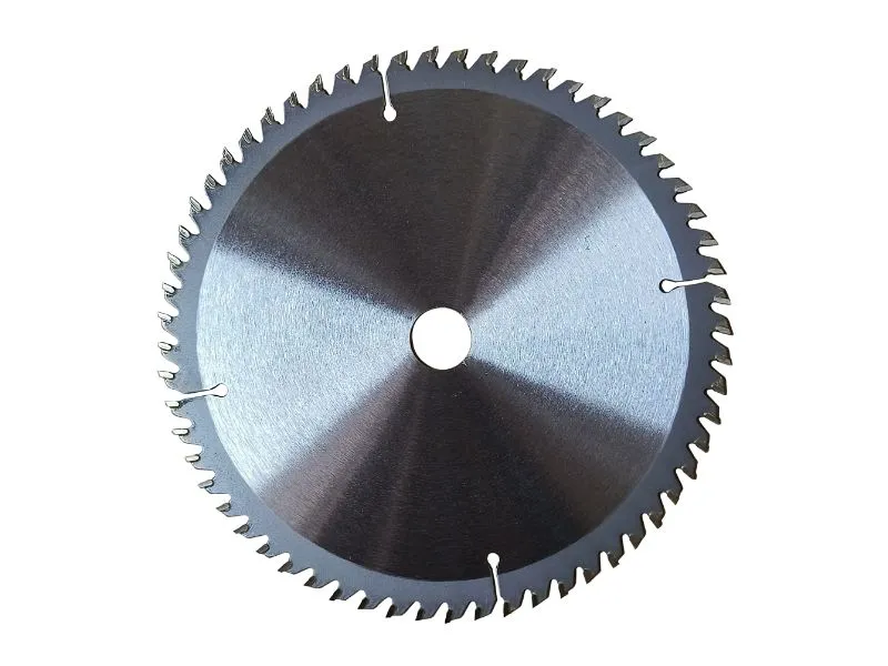Saw Blade for Woodworking TC0006