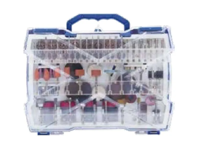 239Pcs Polishing & Grinding Accesseories Set