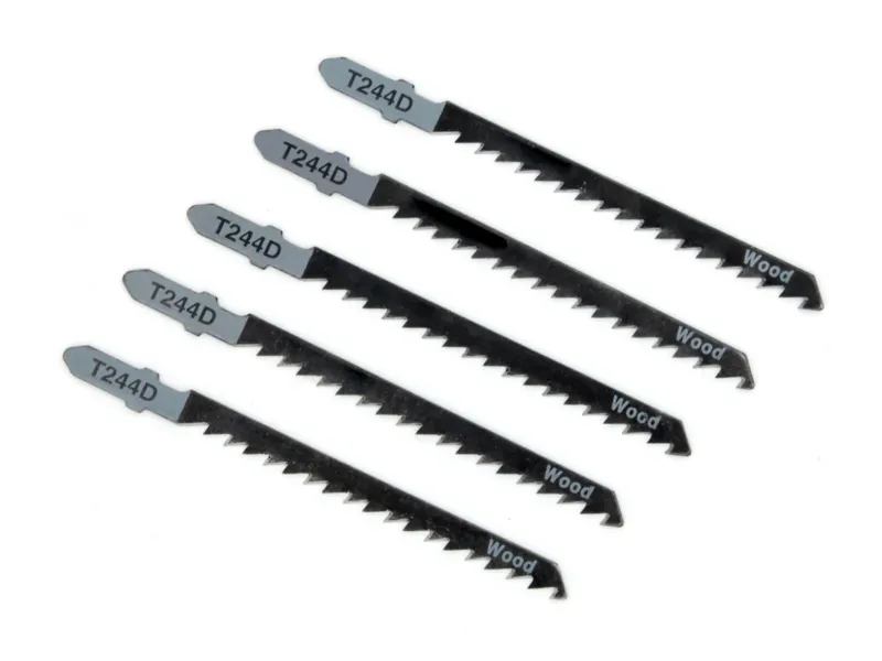 Jig Saw Blade TC2002