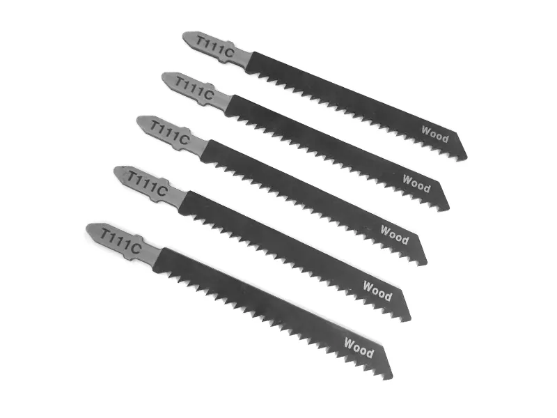 Jig Saw Blade TC2003