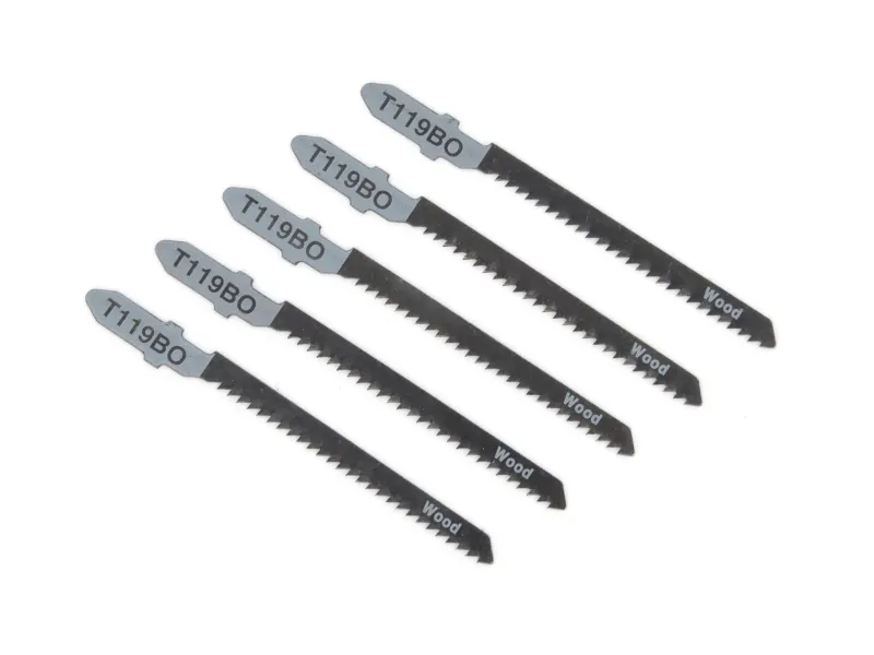 Jig Saw Blade TC2005