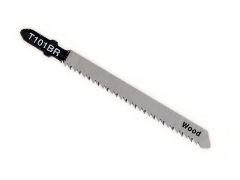 Jig Saw Blade TC2010