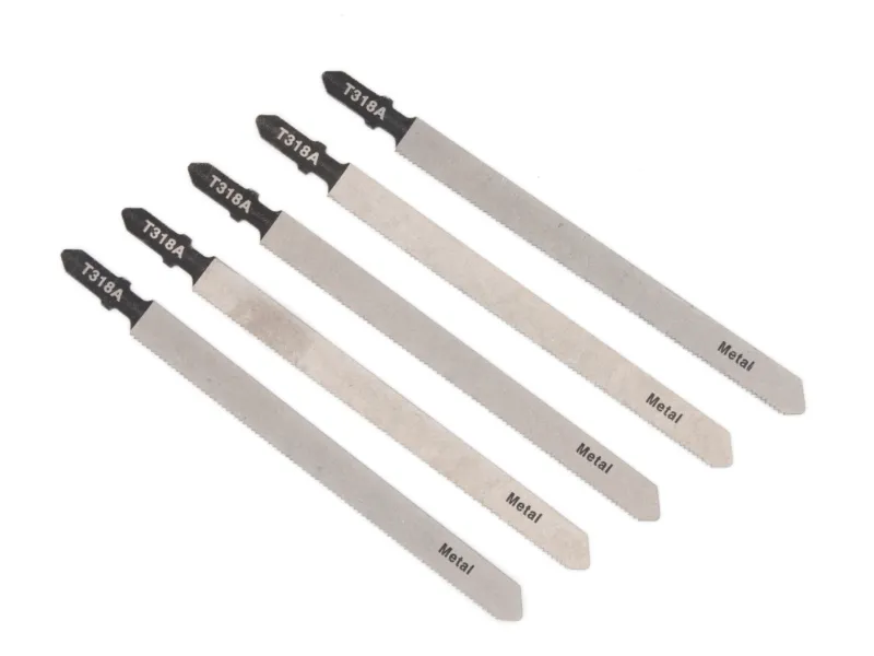 Customized Jig Saw Blade TC2023