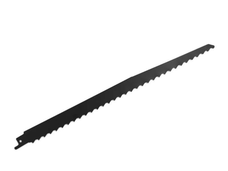 Reciprocating Saw Blade 