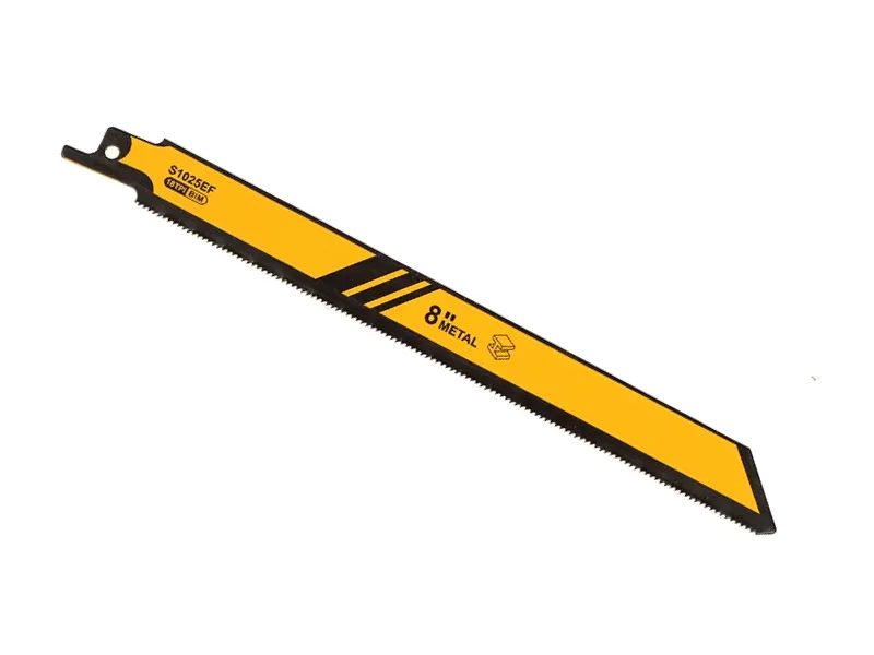 Reciprocating Saw Blade