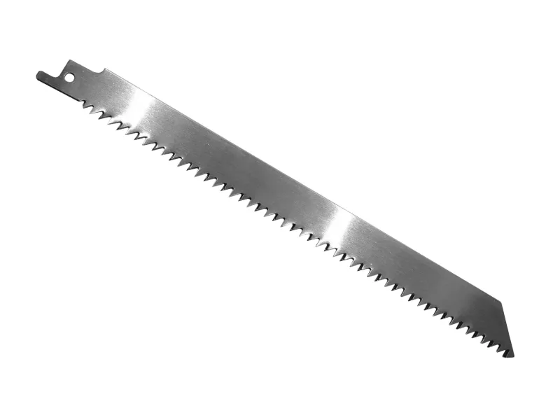 Reciprocating Saw Blade 