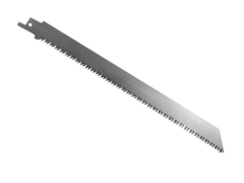 Reciprocating Saw Blade 