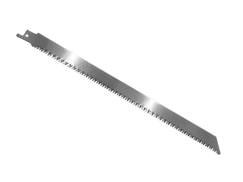 Reciprocating Saw Blade 