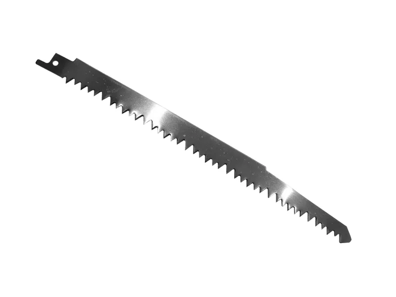 Reciprocating Saw Blade