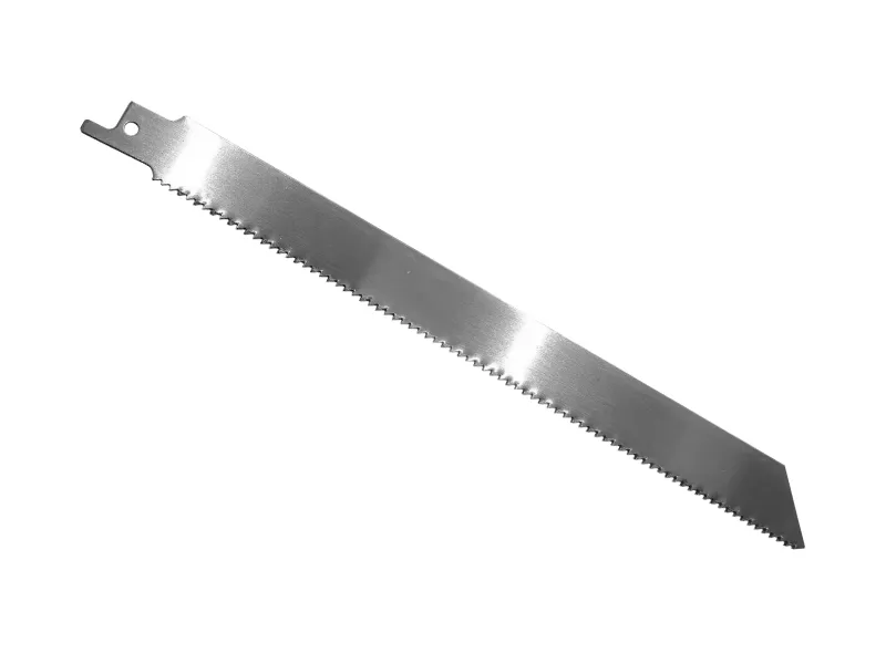 Reciprocating Saw Blade