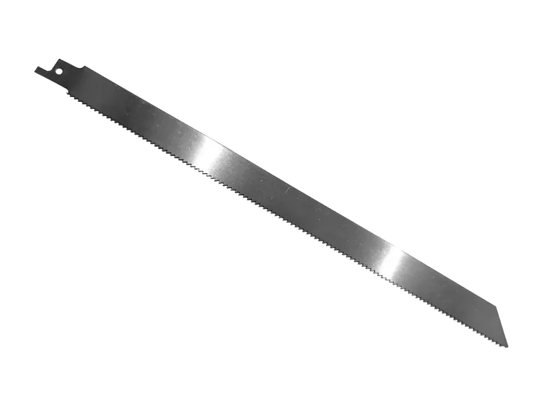 Reciprocating Saw Blade