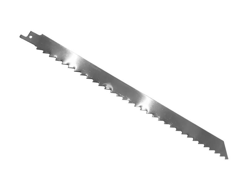 Reciprocating Saw Blade 