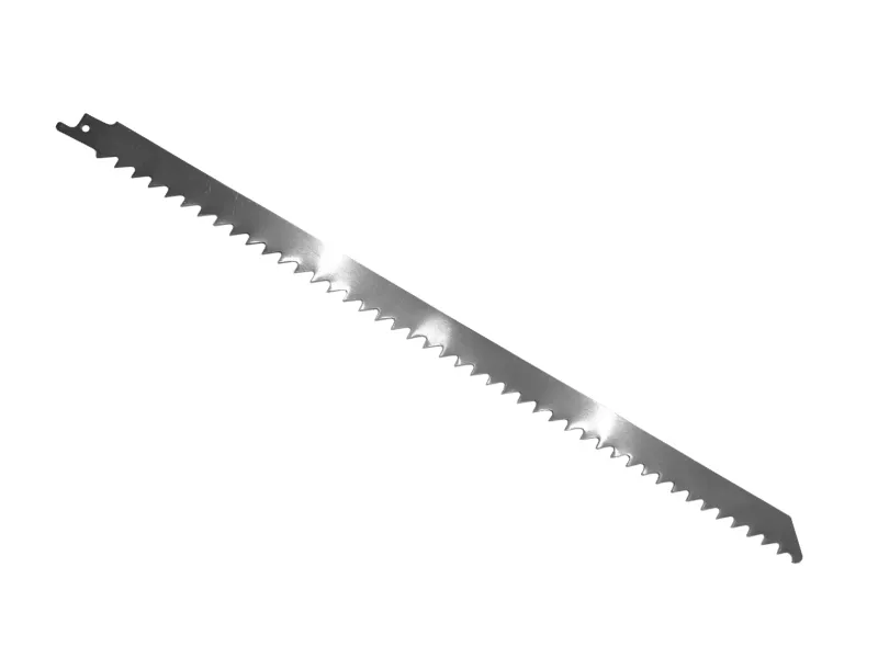 Reciprocating Saw Blade