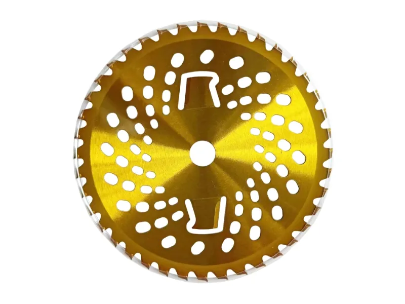 Grass Cutting Blade TC0007