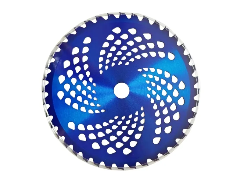 Grass Cutter Blade TC0009