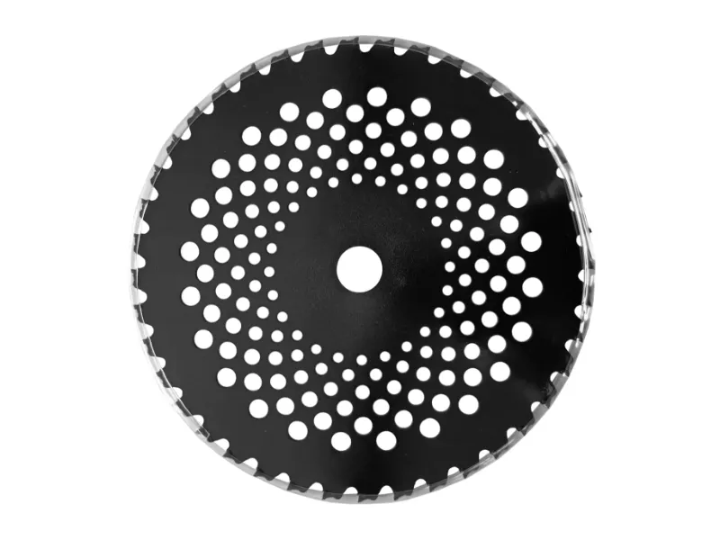 Grass Cutter Blade