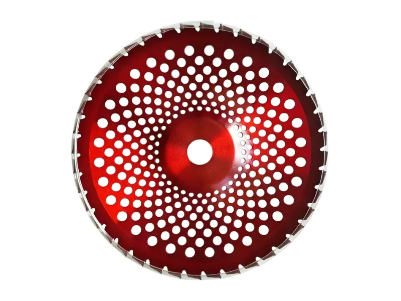 Grass Cutter Blade TC0012