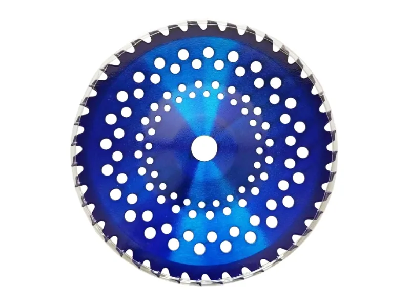 Grass Cutter Blade TC0013