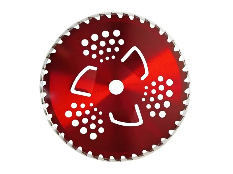 Grass Cutter Blade TC0014