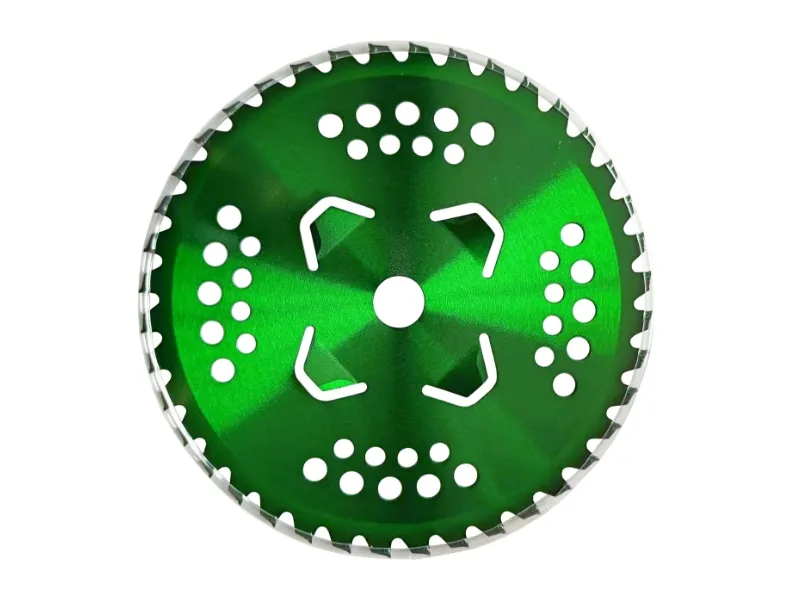 OEM Grass Cutting Blade TC0015