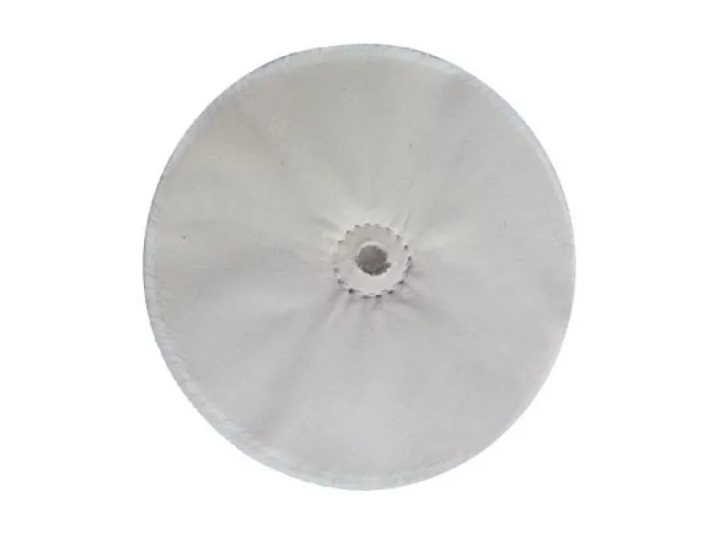 Cotton Flannel Buffs