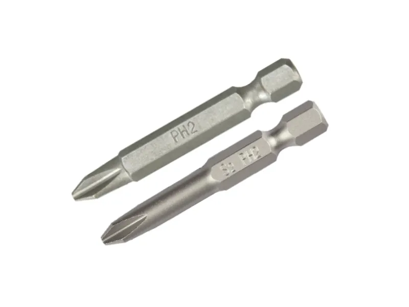 Phillips Power Bits