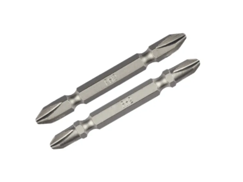 Phillips Double End Bits