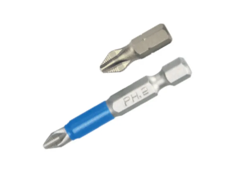 Phillips Bits