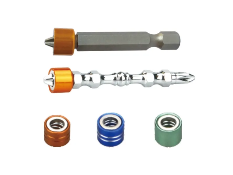 Double Phillips High Torque Bits