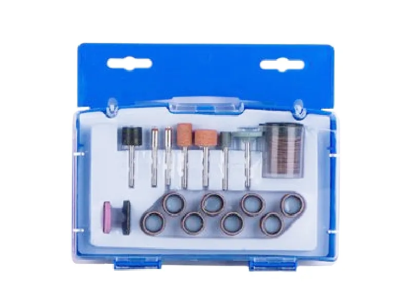 71Pcs Grinding Accessories Set