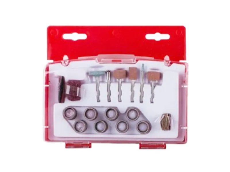 33Pcs Grinding Accessories Set