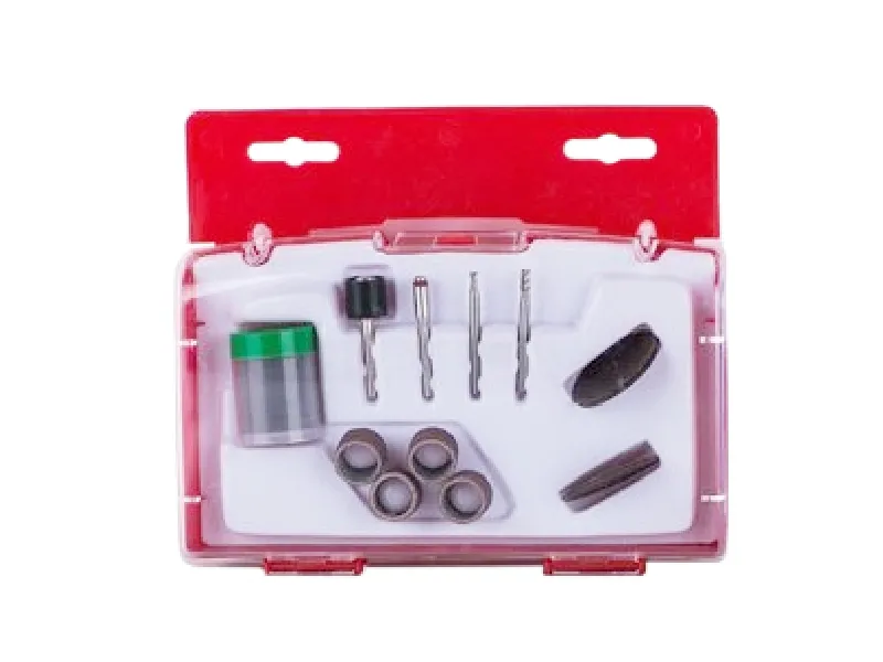 48pcs Grinding Accessories Set