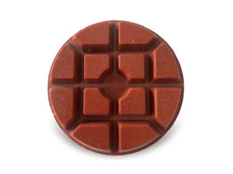 3"Polishing Pads For Stone Floor