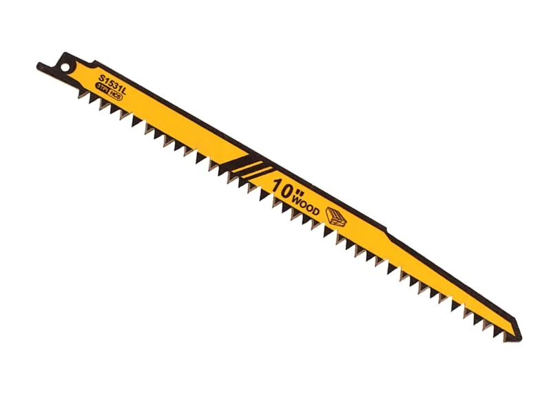 Reciprocating Saw Blade