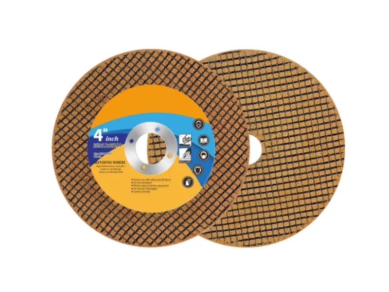 Resin Cut Off Wheel for Metal