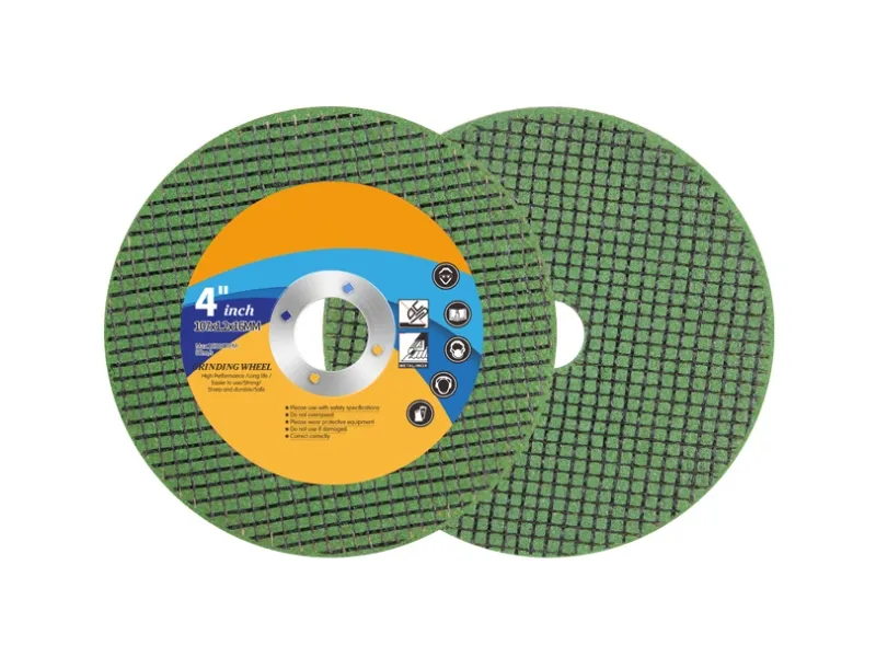 Resin Cut Off Wheel for Metal