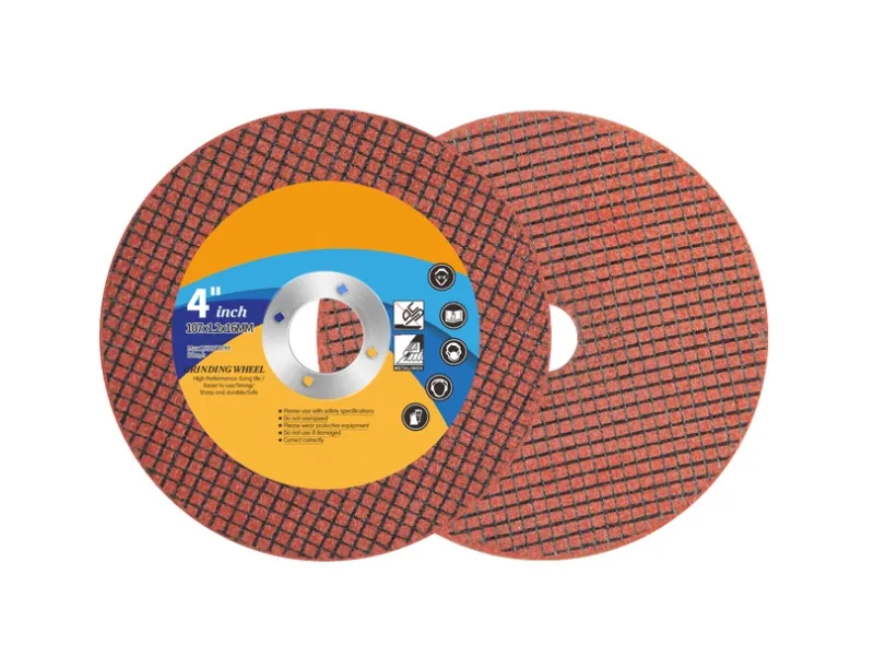 Resin Cut Off Wheel for Metal