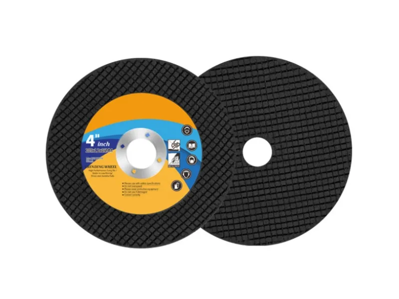 Resin Cut Off Wheel for Metal