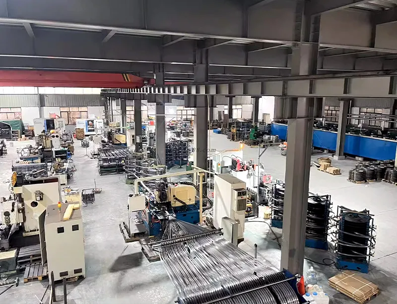 high-performance tool accessories factory