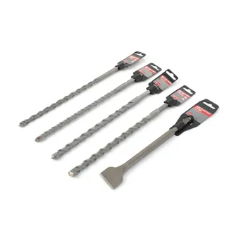 Plastic Hang Card with Sticker