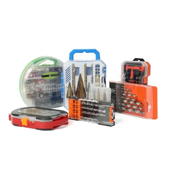 Different Plastic Box