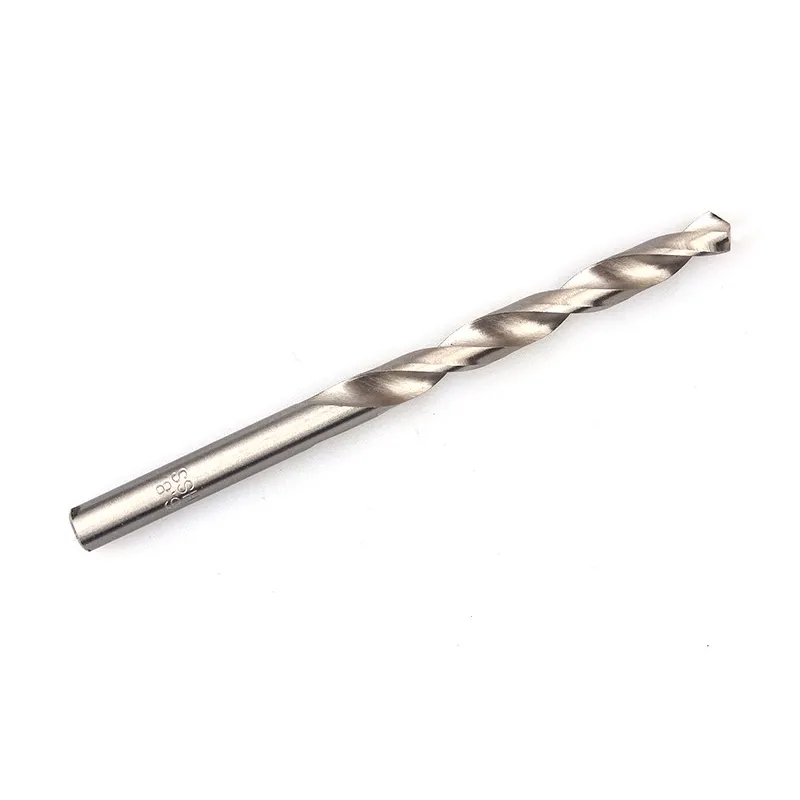 ANSI Straight Shank Twist Drill Bit