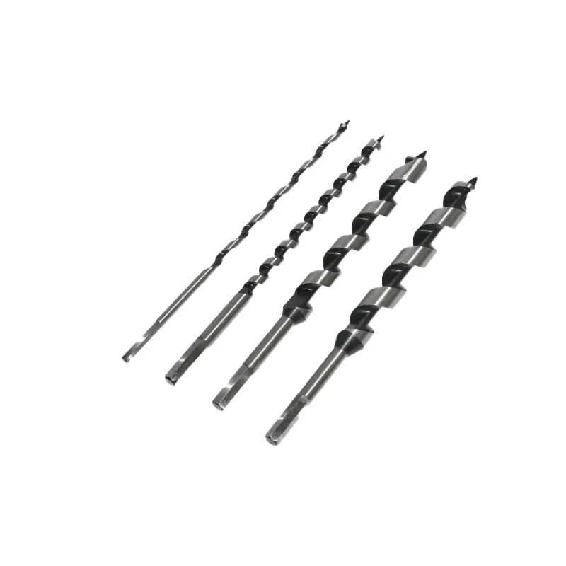 Woodworking Countersink (Auger-Style) Drill Bit