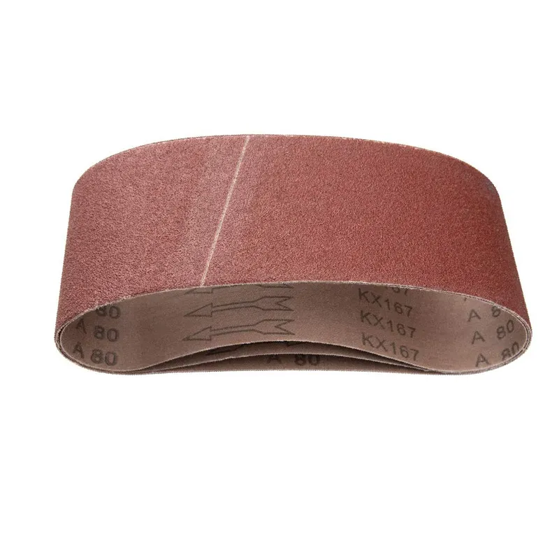 Aluminum Oxide Sanding Belt