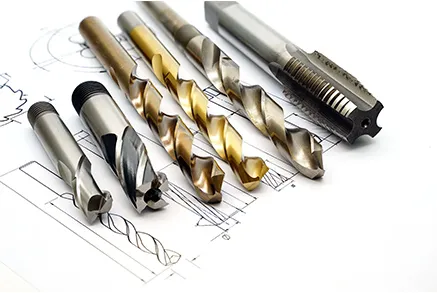 How to Choose the Right Drill Bit for Metal, Wood, and Concrete