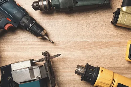 How to Pick the Best Power Tool Accessories for Your Needs