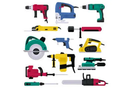 Premium Electric Tool Accessories by TOOL ACCESSORY Now Available Worldwide