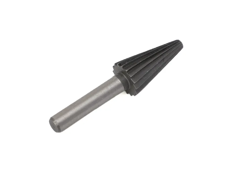 Conical Shaped Rotary File 12.7mm TG7025