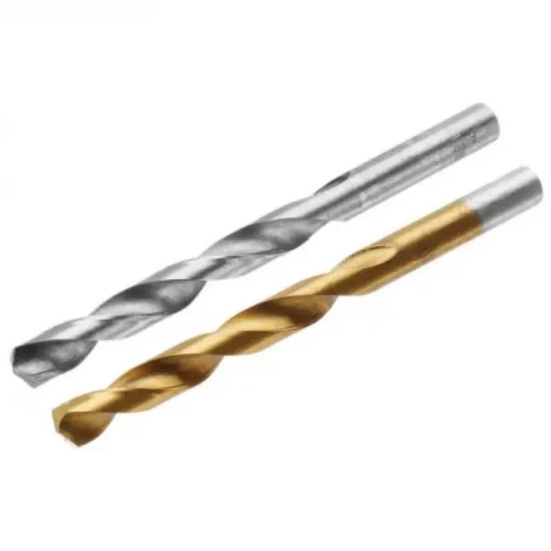 0.3-20mm High-efficiency Twist Drill Bit