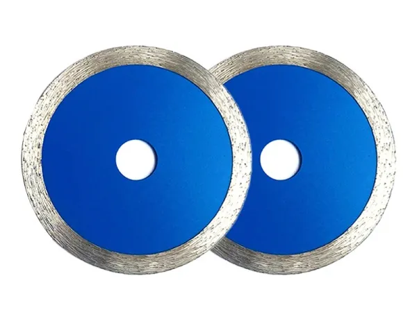 Diamond Toothless Cutting Disc Saw Blade TC0005